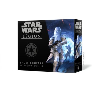 Snowtroopers - Star Wars Legion - VF