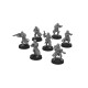Snowtroopers - Star Wars Legion - VF