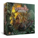 Green Horde - Zombicide : Black Plague - VF
