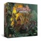 Green Horde - Zombicide : Black Plague - VF