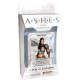 ASHES : LA VOIE DES ASSASSINS