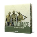 Clan Rosari - Vengeance