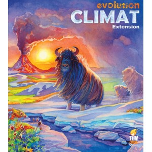 EVOLUTION - Extension Climat - VF