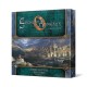 Les Terres Sauvages du Rhovanion - Le Seigneur des Anneaux  JCE
