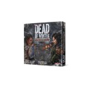 Dead of Winter : Colonies en Guerre