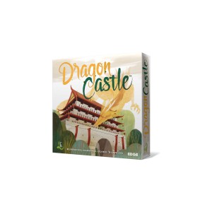 Dragon Castle - VF
