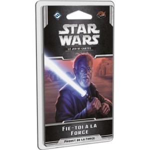 Star Wars : FIE-TOI A LA FORCE