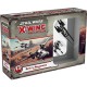 X-Wing - LES RENEGATS DE SAW (Saw's Renegades en VO) - vf