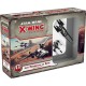 X-Wing - LES RENEGATS DE SAW (Saw's Renegades en VO) - vf
