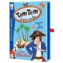Tam Tam Il etait une fois .... les pirates - Nouvelle Version