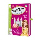 Tam Tam Il etait une fois .... les princesses - Nouvelle version