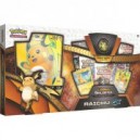  Coffret SL3.5 Raichu GX Legendes Brillantes