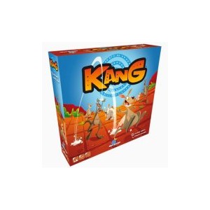 KANG (ex GYGES)