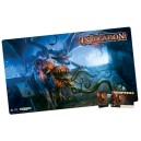 Invocation 2017 - JEU ORGANISE - Horreur A Arkham - JCE