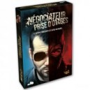 NEGOCIATEUR PRISE D'OTAGES