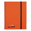 Pro Binder Orange