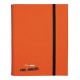Pro Binder Orange