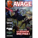 RAVAGE respawn n°12