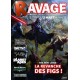 RAVAGE respawn n°12