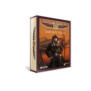 Blood Red Skies : A6MX Zero-Sen - As 1