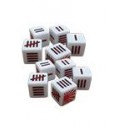 Blood Red Skies : Japanese Dice