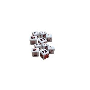 Blood Red Skies : Japanese Dice