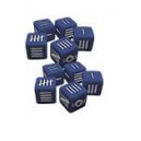 Blood Red Skies : US Dice