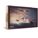 Blood Red Skies : US P-51D Mustang - Escadron 6 Avions