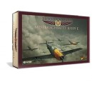 Blood Red Skies : Messerschmidtt BF109 E - Escadron 6 Avions