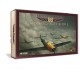 Blood Red Skies : Messerschmidtt BF109 E - Escadron 6 Avions