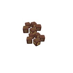 Blood Red Skies : British Dice