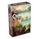 CENTURY : Eastern Wonders - vf
