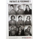 Night Witches - Portraits de Personnages