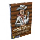 Dice Town - POUR UNE POIGNEE DE CARTES