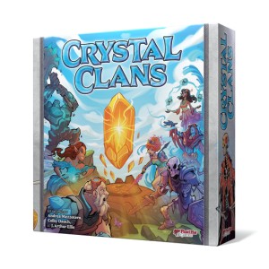 Crystal Clans - vf