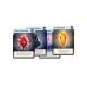 Crystal Clans - vf