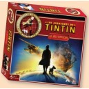 LES AVENTURES DE TINTIN - Le Secret de la Licorne - Le Jeu Officiel