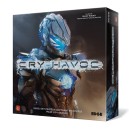  Cry Havoc - VF