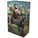Hannibal & Hamilcar : LE SOLEIL DE MACEDOINE