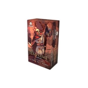 Hannibal & Hamilcar : LE PRIX DE L'ECHEC