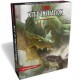 Kit d'Initiation - DUNGEONS & DRAGONS - 5eme - VF