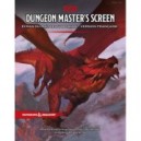 ECRAN DU MAITRE - DUNGEONS & DRAGONS - 5eme - VF