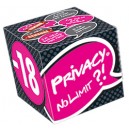 PRIVACY No limit