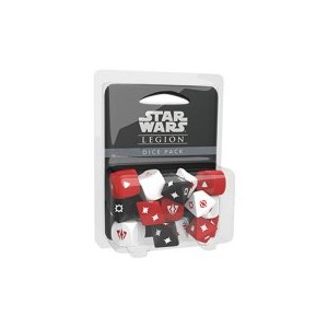 Set de dés - Star Wars Legion - VF