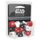 Set de dés - Star Wars Legion - VF