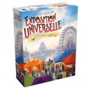 Exposition Universelle Chicago 1893