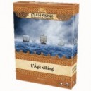 L'AGE VIKING - 878 Les Vikings - VF