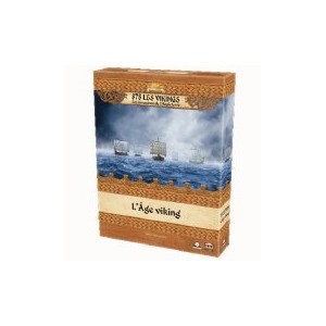 L'AGE VIKING - 878 Les Vikings - VF