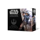 Soldats de la Flotte - Star Wars Legion - VF