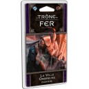 LA VILLE OMBREUSE - LE TRONE DE FER - JCE - 2nd Edition